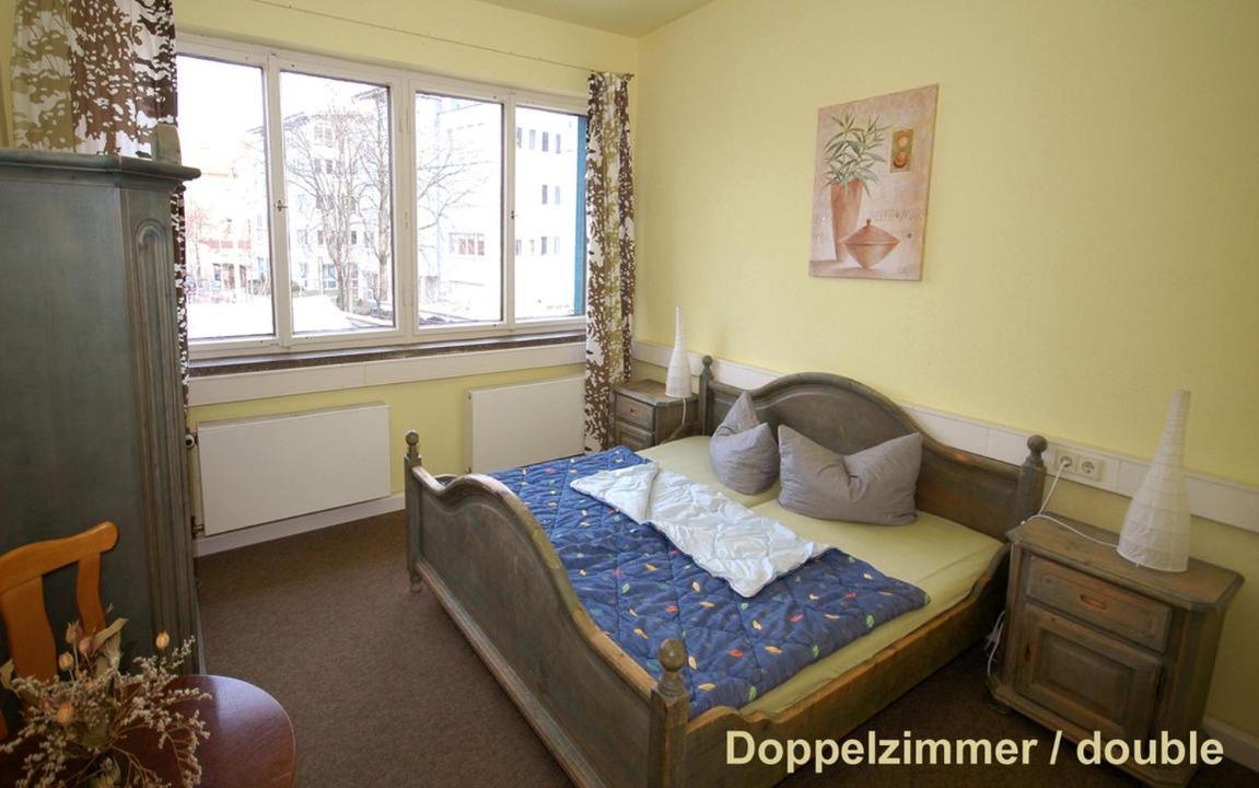 Kangaroo-stop Dresden